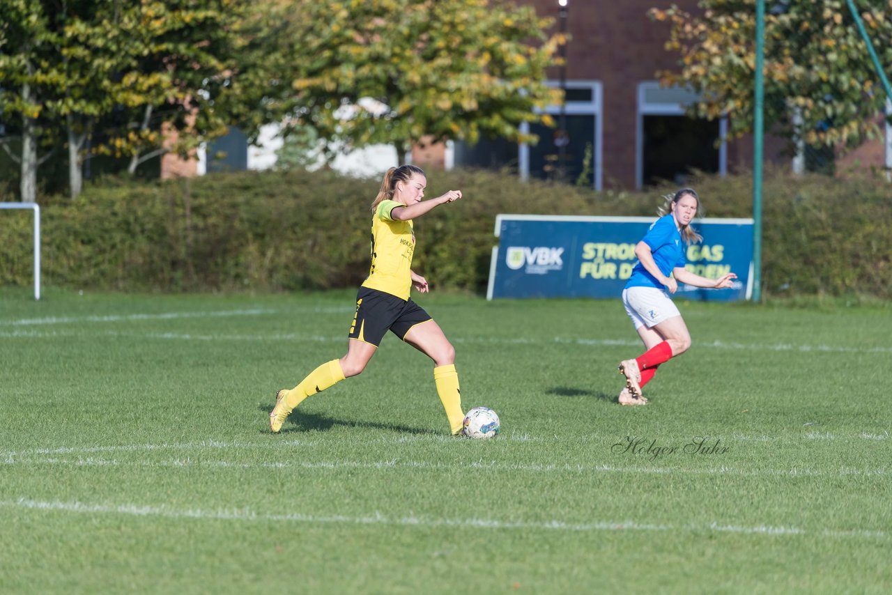 Bild 61 - F Holstein Kiel 2 : SV Frisia Risum-Lindholm : Ergebnis: 0:5